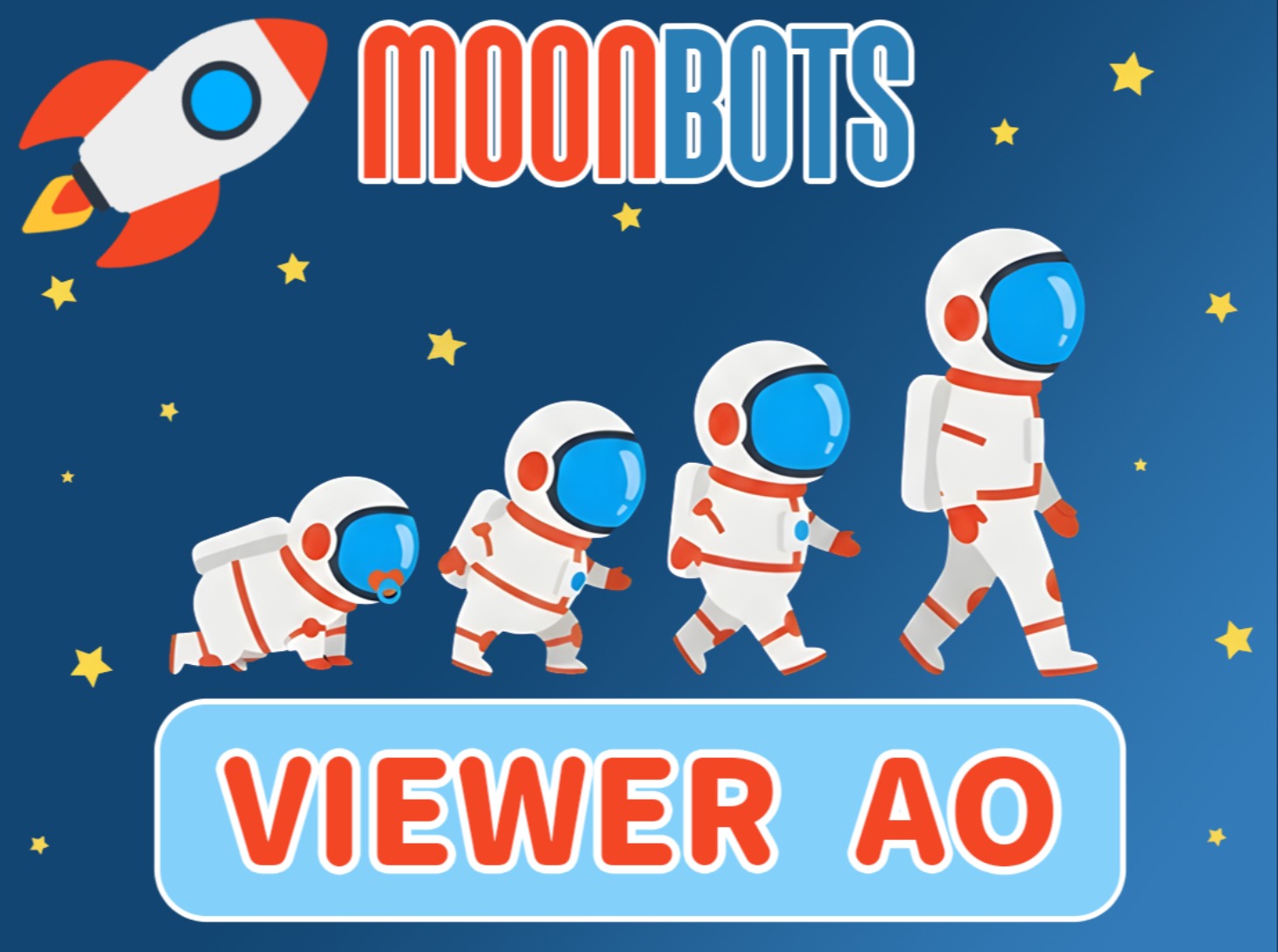 Viewer-Style AO and New Upgrades on Moonbots!